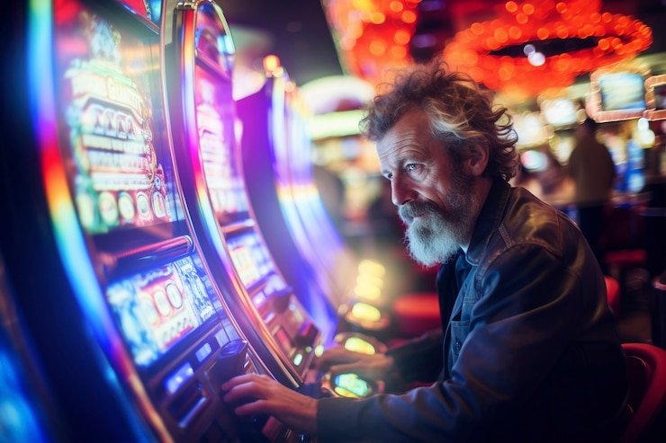 3o game Multiple Payment Options